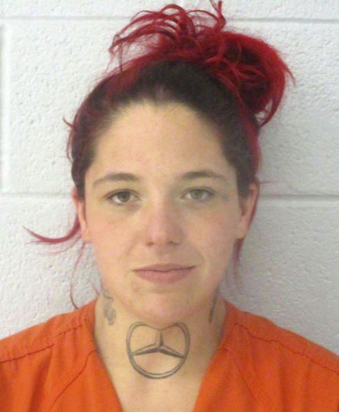 Street Crimes Unit arrests nine in connection to recent car burglaries